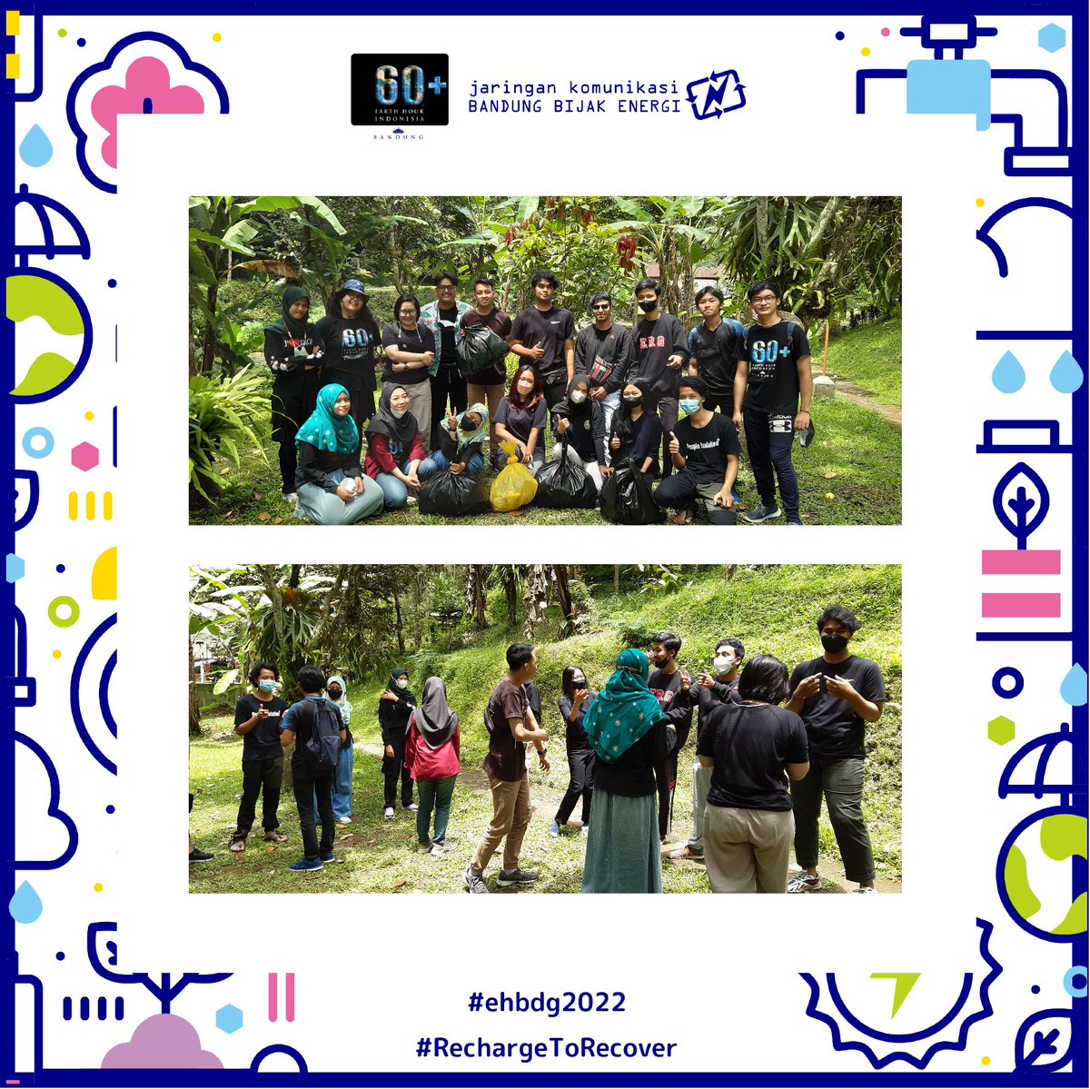 Bandung Bijak Energi tweet media