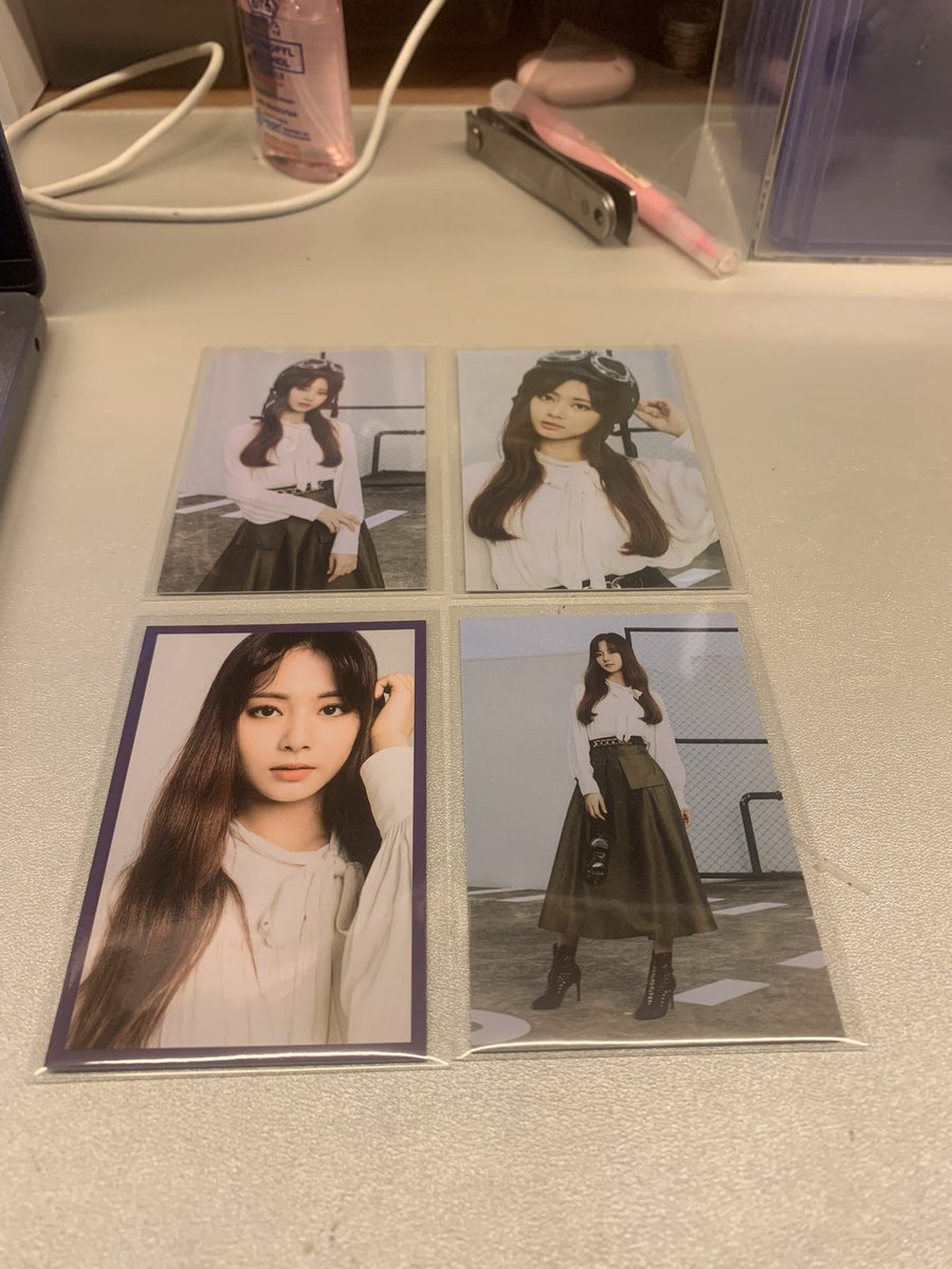 innie_cart's tweet photo. ꒰ 🎀 #innieitems wtt wts twice sana mina chaeyoung tzuyu ph  ꒱

twice world in a day - ₱100each 

accept trades - ok! 
[ for more info : https://t.co/9g6tJD8Xy1 ] https://t.co/PnSuHvvDsQ