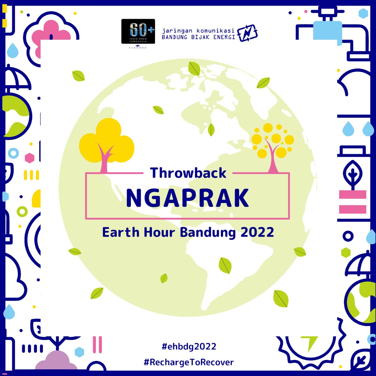 Bandung Bijak Energi tweet media