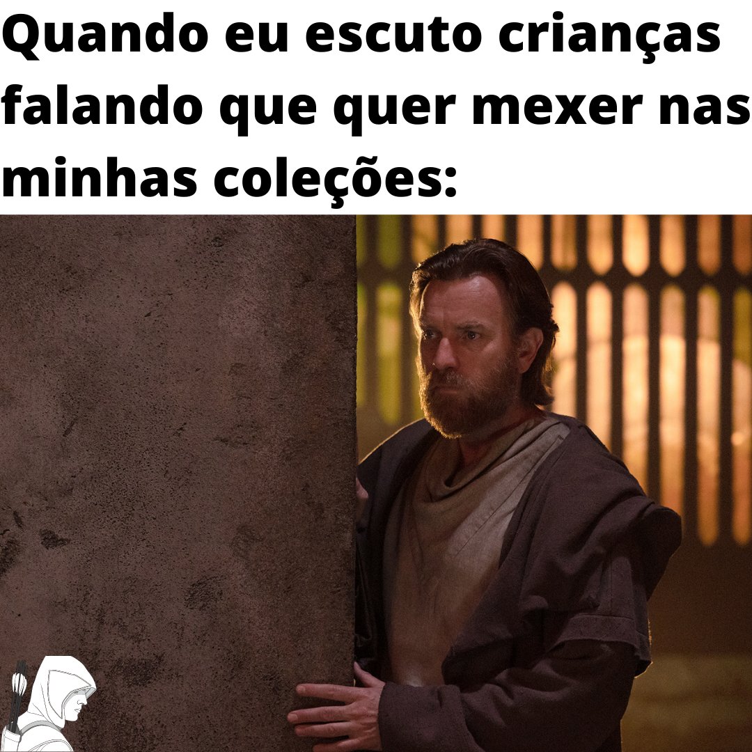 NerdCacador's tweet photo. #ObiWanKenobi https://t.co/npFHvbt463