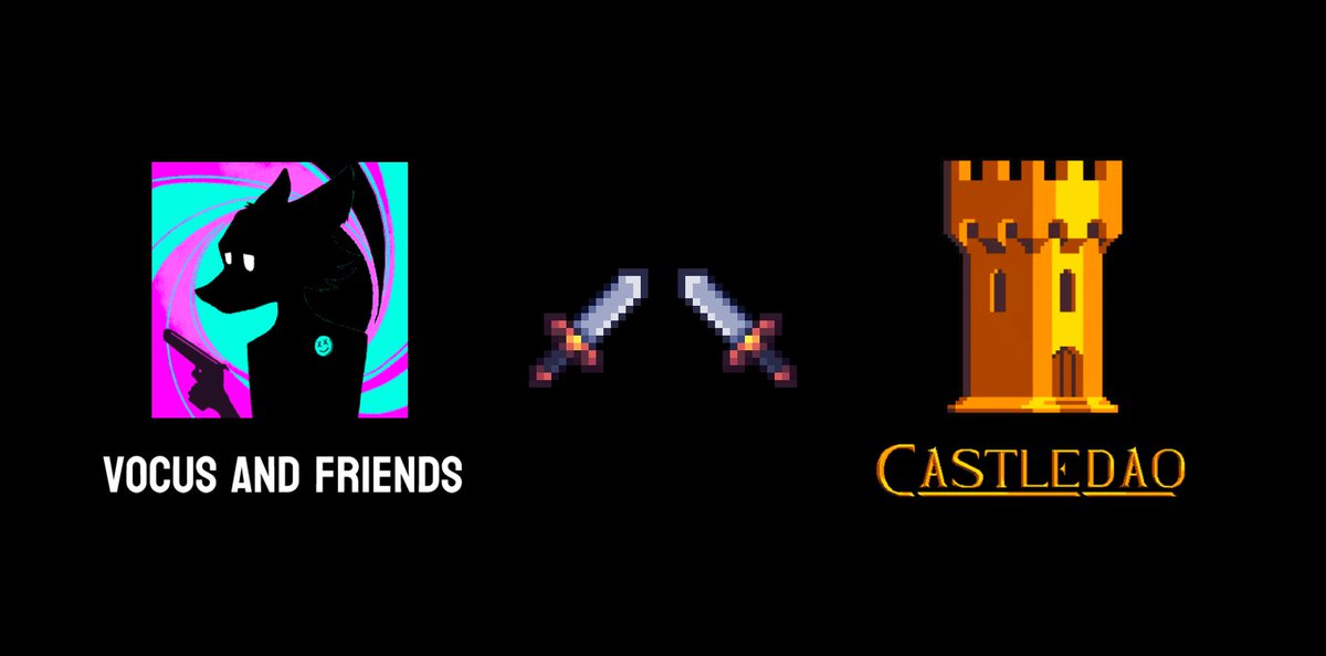 vocus and friends | VAF tweet media