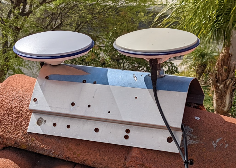 thebaldgeek tweet media