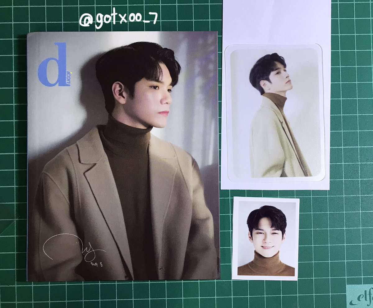 gotx00_7's tweet photo. ✅ดิคอน พี่อง 150.-
✅ การ์ดมินฮยอน 100.-
✅ การ์ดอูจิน 60.-
✅ ที่คาดพี่อง 100.-
✅ ที่คาดแดฮวี 60.-

❌ไม่มีตำหนิ
📮ส่งเหมา 20 แฟรช/ลทบ

ทักมาสอบถามขอดูเพิ่มได้เลยค่ะ 

#ตลาดนัดWANNAONE #ตลาดนัดwelo #ตลาดนัดวนว หา https://t.co/mFIstAu88N