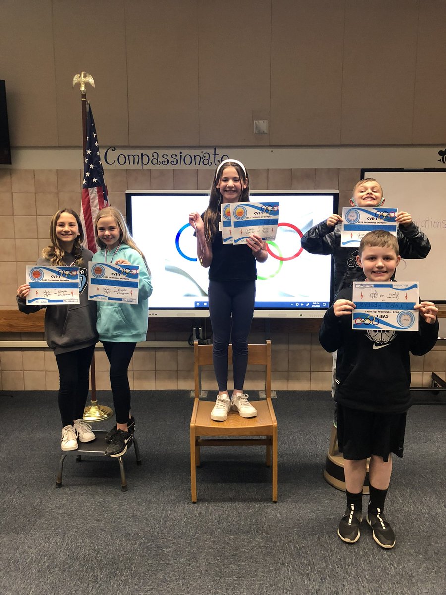 CVE CIRC tweet media