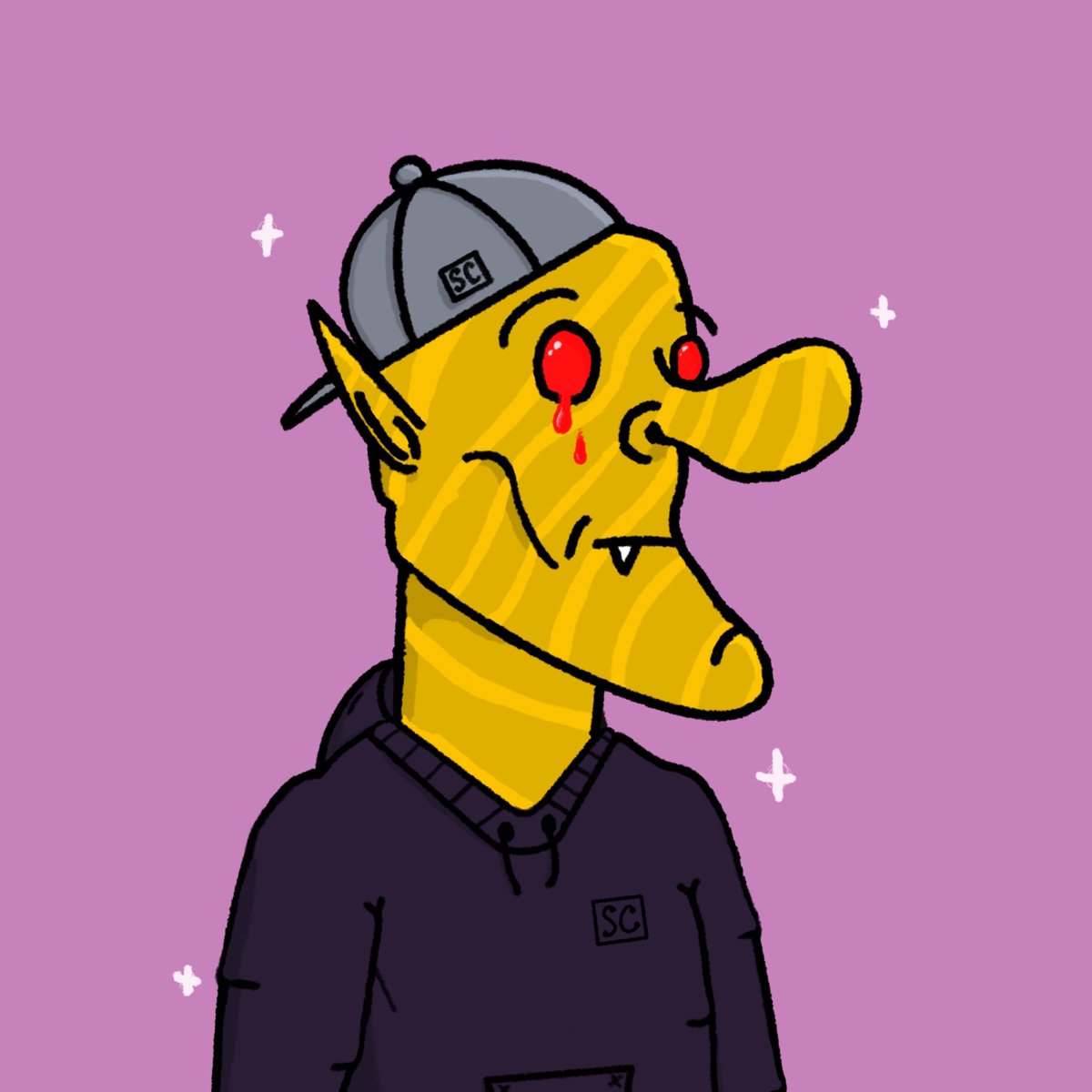 spaceclubnfts's tweet photo. Shiny!!!

#nft #nftart #cryptoart #nfts #NFTCommunity #crypto #nftartist https://t.co/PngRevBBSo