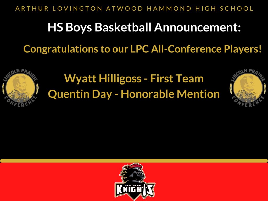ALAHKnights's tweet photo. Boys  Basketball All-Conference 21-22 https://t.co/EHUY2nbdC5