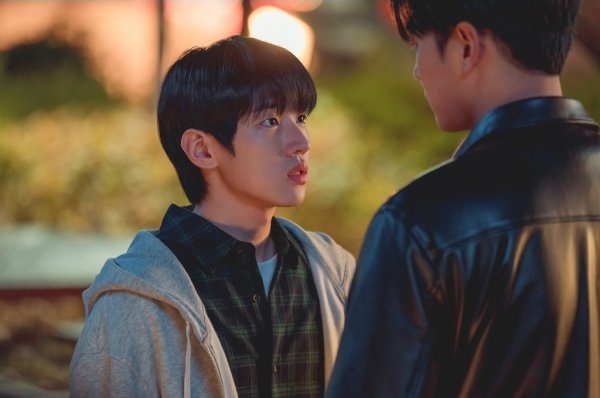 BLL_ING's tweet photo. 시맨틱에러 8화 스틸컷♨️ https://t.co/LdzOMuenwt