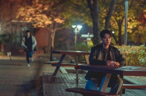 BLL_ING's tweet photo. 시맨틱에러 8화 스틸컷♨️ https://t.co/LdzOMuenwt