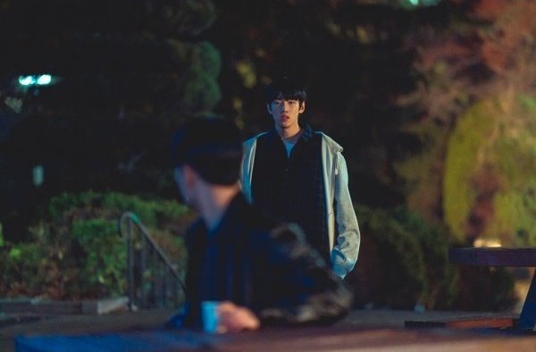 BLL_ING's tweet photo. 시맨틱에러 8화 스틸컷♨️ https://t.co/LdzOMuenwt