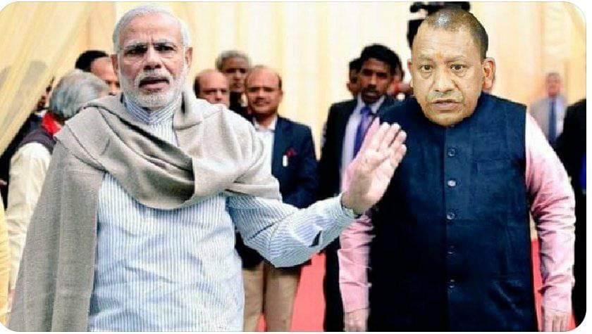 SwmVeeru's tweet photo. आप क्या समझ रहे हो गया सूट बूट में भेजूंगा इसे मठ मे
मैं 2024में झोला लेकर आ रहा हूँ
#चल_सन्यासी_मठ_में https://t.co/4NWY6irjzs https://t.co/tFyRdhrWMA