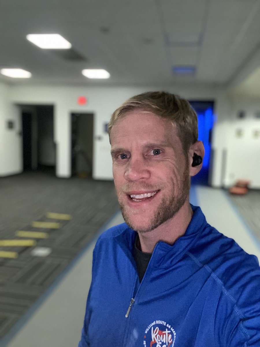 halfmehlathoner's tweet photo. Day 9 of the @michelobultra ULTRA Movement Madness Challenge is complete. There’s still time to join the challenge. What I love about this particular challenge is that it helps to build the habit. This challenge is about consistency and fun!
#ULTRAMarathonGiveaway #TeamULTRA5.0 https://t.co/avwhO2WQeV