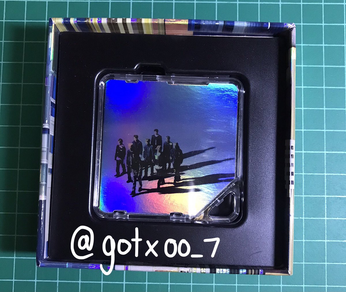 gotx00_7's tweet photo. ✅ การ์ดพี่คุน เซียวจวิ้น ใบละ 120.-
✅ การ์ดกลม ใบละ  60.-
✅ สตกเฮนเดอรี่ ใบละ 50.-
✅ คิโน SuperHuman nct127 150.- (มีตำหนิ/ได้การ์ด) 

❌มีตำหนิแค่คิโนที่เหลือไม่มีตำหนิ
📮ส่งเหมา 20 แฟรช/ลทบ

ทักมาสอบถามขอดูเพิ่มได้เลยค่ะ 

#ตลาดนัดnct #ตลาดนัดwayv  หา https://t.co/V09F1vI8WH