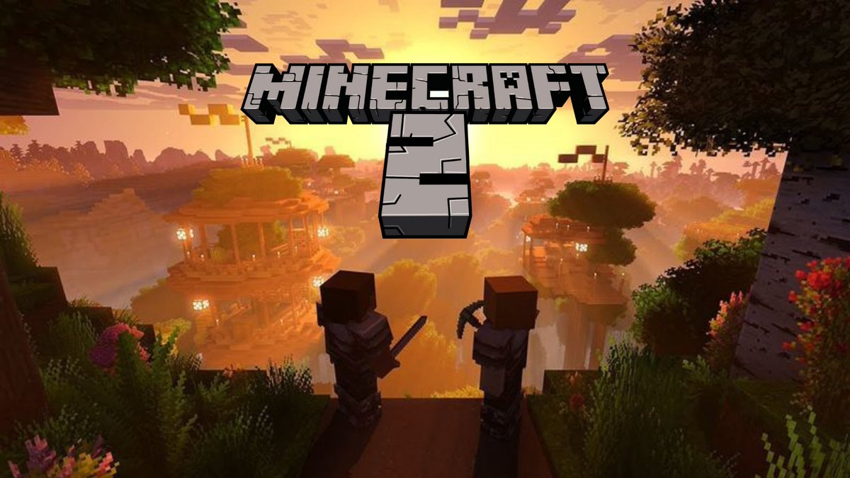rapptvcom's tweet photo. JUST IN: Kendrick Lamar is reportedly going to be in Minecraft 2❗❗❗ https://t.co/aIUu2KYmhJ