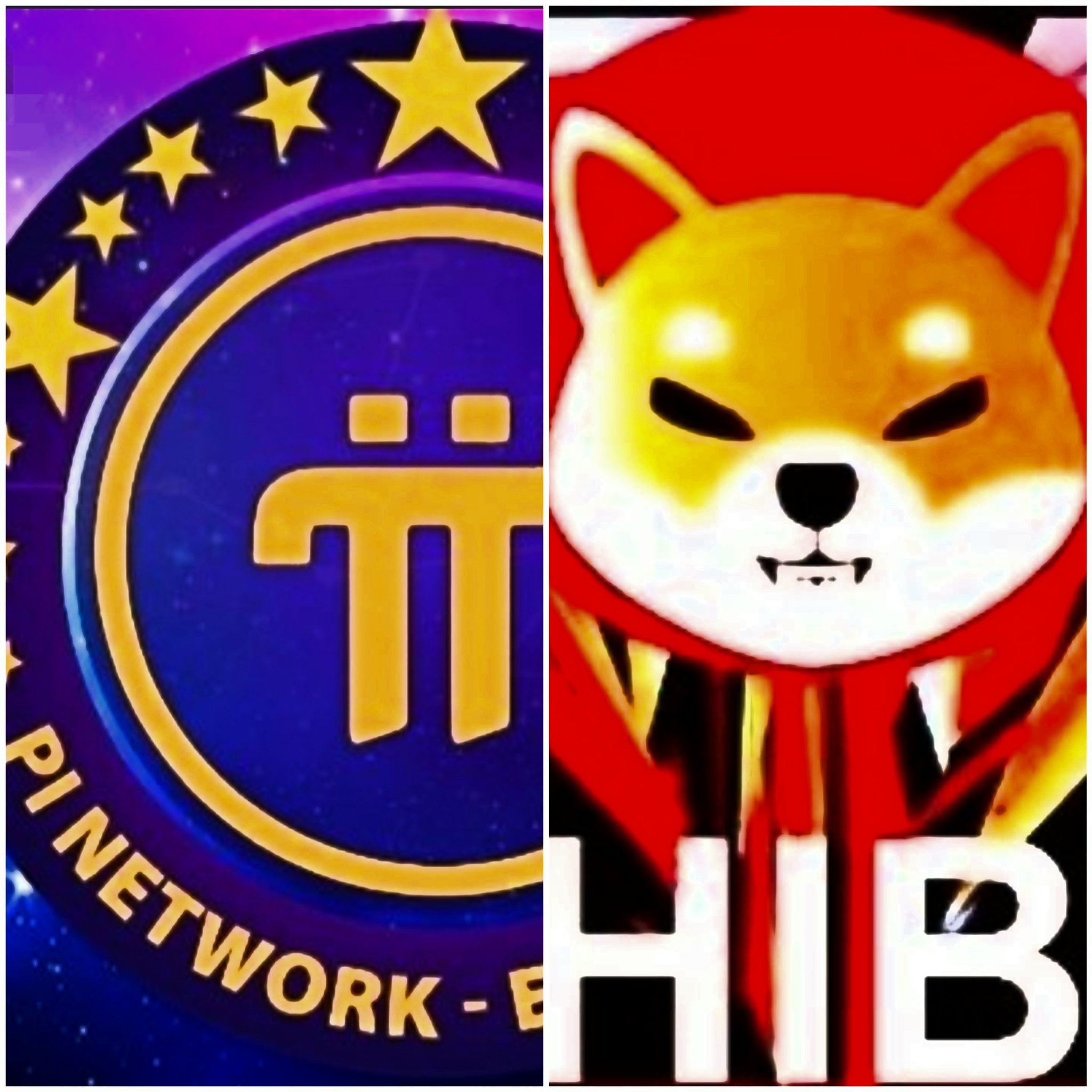 2 different projects but both with very good expectations willing to do anything to help the smaller fish grow without leaving anyone behind I strongly support these projects and I am sure that many things will change https://t.co/PmSxBbfVoP