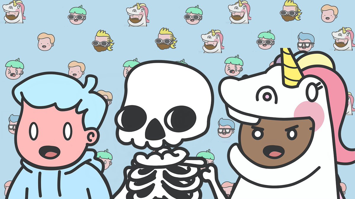 FranticFriends's tweet photo. Can't wait to show you everything we have been working on! First Community Meeting very soon in the meantime check out the boys! 😁 https://t.co/GPTvbS4aC6