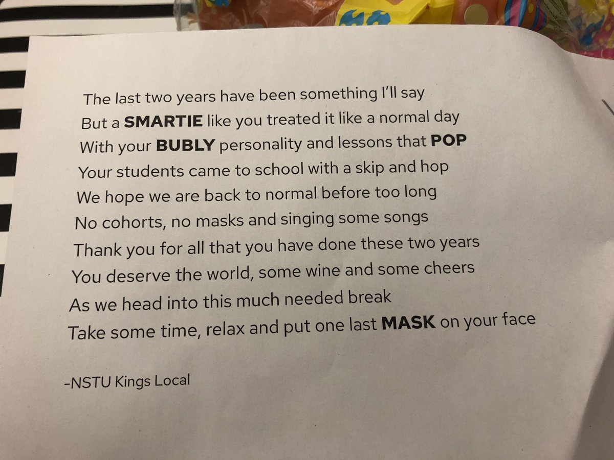 debbie_mailman (she/her) tweet media