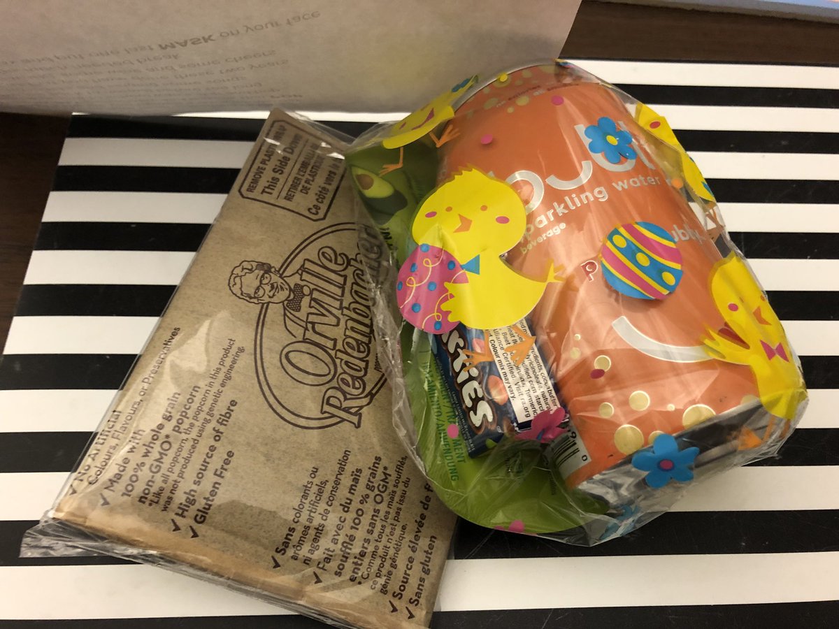 It’s these thoughtful gifts that carry you through. Thanks #nstu kings local. It came just when I needed it. #KindnessMatters <a href="/BerwickSchool/">Berwick School</a> <a href="/AVRCE_NS/">Annapolis Valley Regional Centre for Education</a> <a href="/SomersetElem_NS/">Somerset and District Elementary School</a> <a href="/NovaScotiaMEA/">Nova Scotia Music Educators Association (NSMEA)</a>