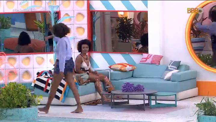 @ Gente essa Jessi adora dar uma de vítima meu Jesus...kkkkkkk #BBB22