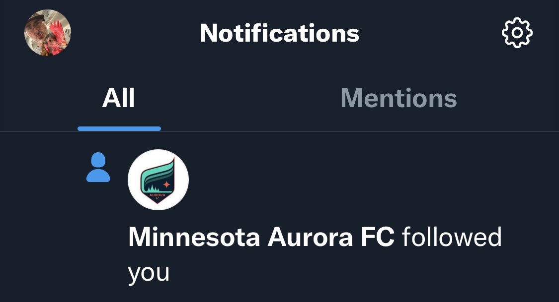 See you in May <a href="/MNAuroraFC/">Minnesota Aurora FC</a>!