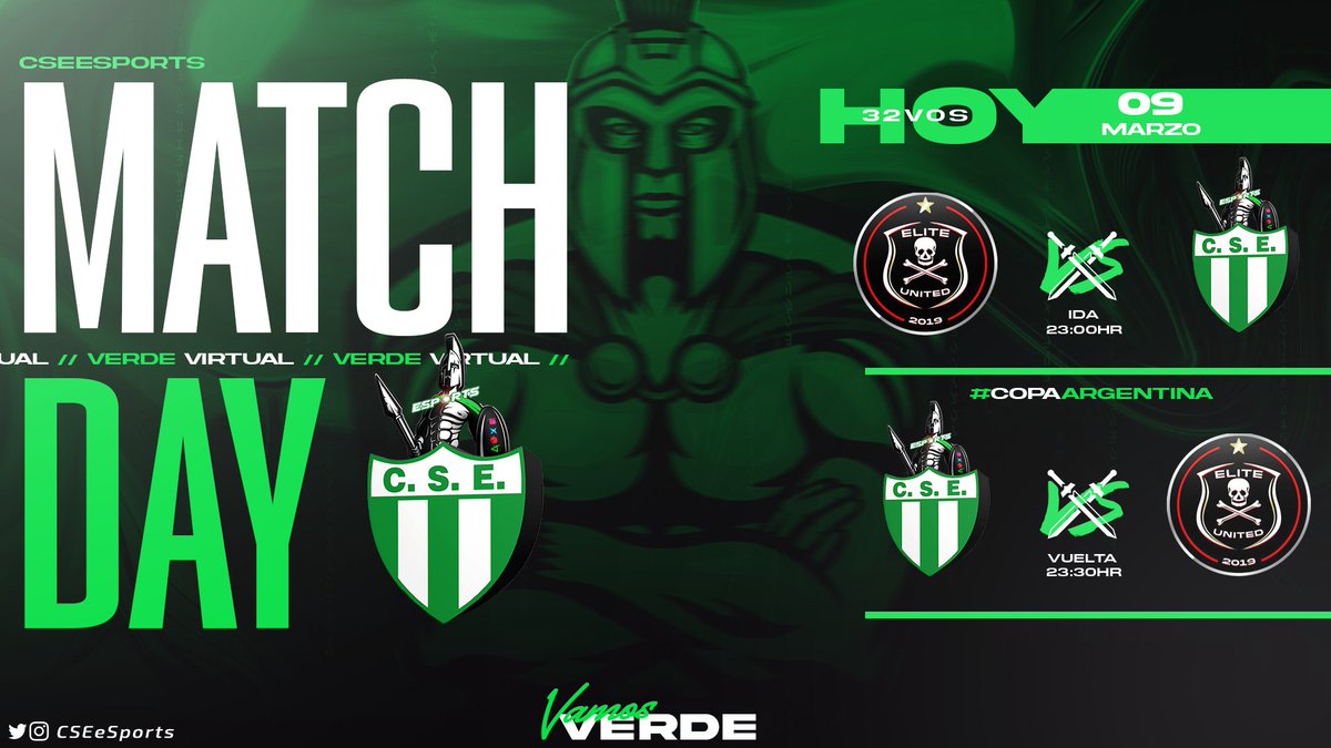 Estudiantes eSports 🇳🇬 tweet media