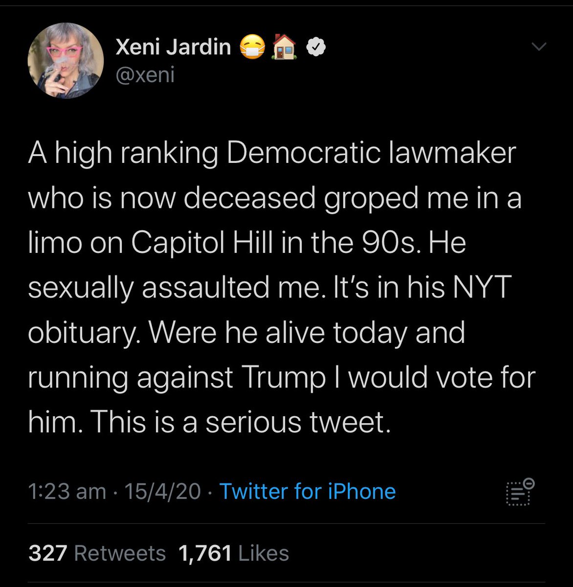 The Worst Tweets of All Time tweet media