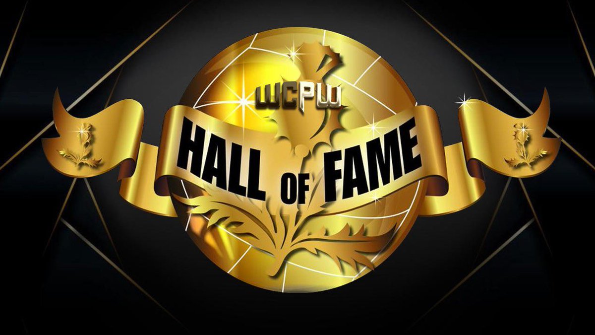 WCPWro's tweet image. Date: TBD