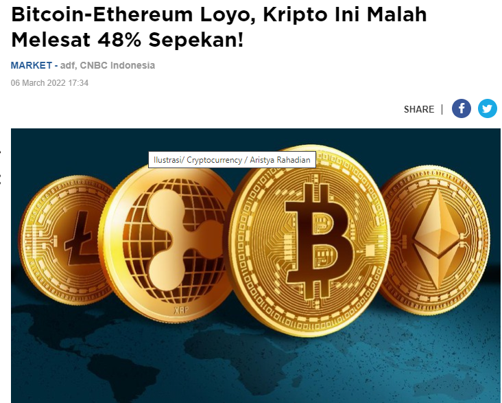 ESC_crypto's tweet photo. "Sentimen risiko tetap rapuh dan sangat dipengaruhi oleh berita utama RUSIA VS UKRAINA

https://t.co/V3xjJ8cvEH
#ESCX
#CRYPTOCURRENCY https://t.co/TPbjyhLq2P