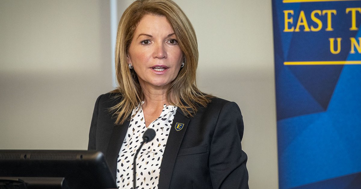 An agreement with <a href="/etsu/">ETSU</a> &amp; <a href="/vcomvirginia/">VCOM-Virginia</a> offers a guaranteed interview to students who apply to Edward Via College of Osteopathic Medicine &amp; meet eligibility. Joining me were John Rocovich, founder/chair of VCOM board and ETSU’s Banks Reid Presson. bit.ly/3IYtWqJ