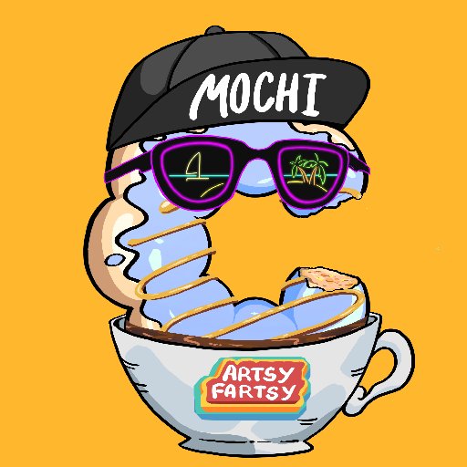 xMochiDonuts's tweet photo. 🎉Giveaway! .2 $xMochi to 5 winners

Meet Chloe she loves Pocky &amp; smooth keystrokes

HAPPY INT. WOMENS MONTH!

👀 Preview of @xmochidonuts second NFT series

✅Like, Follow @xMetaDolls &amp; @xmochidonuts 
✅ RT+Tag 5
✅ Change profile pic to xMetaDoll

#xrpl #xrpnft #iwd22 #sxsw https://t.co/KEjSRpPnBl