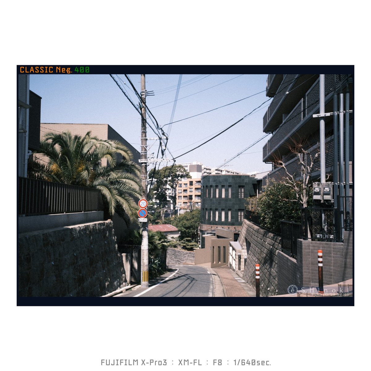 euclid890's tweet photo. 写ルンでスタイル
FUJIFILM X-Pro3
XM-FL
#FUJIFILM_XSeries #XPro3 #XMFL #ClassicNeg #Lofigrapher #Snapshooter https://t.co/O8IMDSBKdd