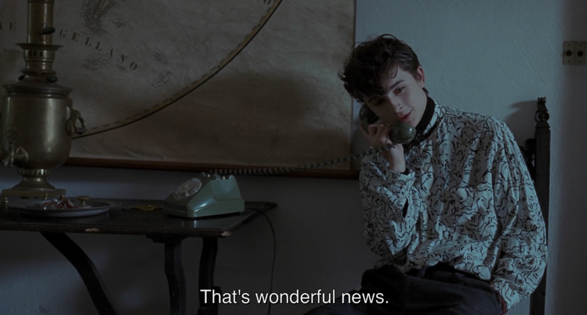 Call Me By Your Name Cmbynupdates Twitter