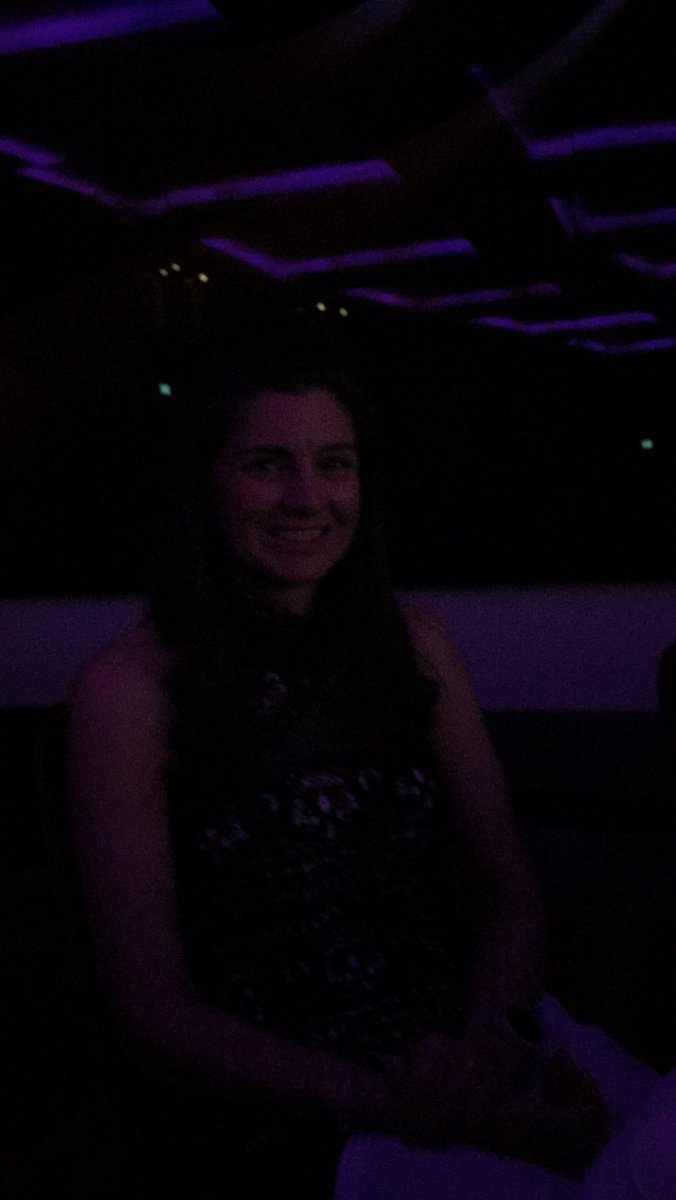 colette_kidd's tweet photo. Tonight is all about YOU...the finalists of the @everywomanuk awards!! For our @KainosSoftware team it’s all about @AislinnMcBride https://t.co/Kd5mbQgY2q