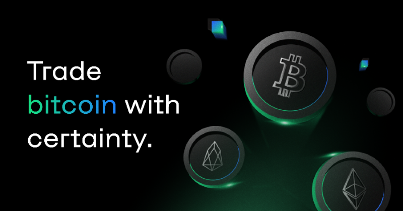 Bullish's tweet photo. #Bullish provides access to deep liquidity &amp; low-cost trades.