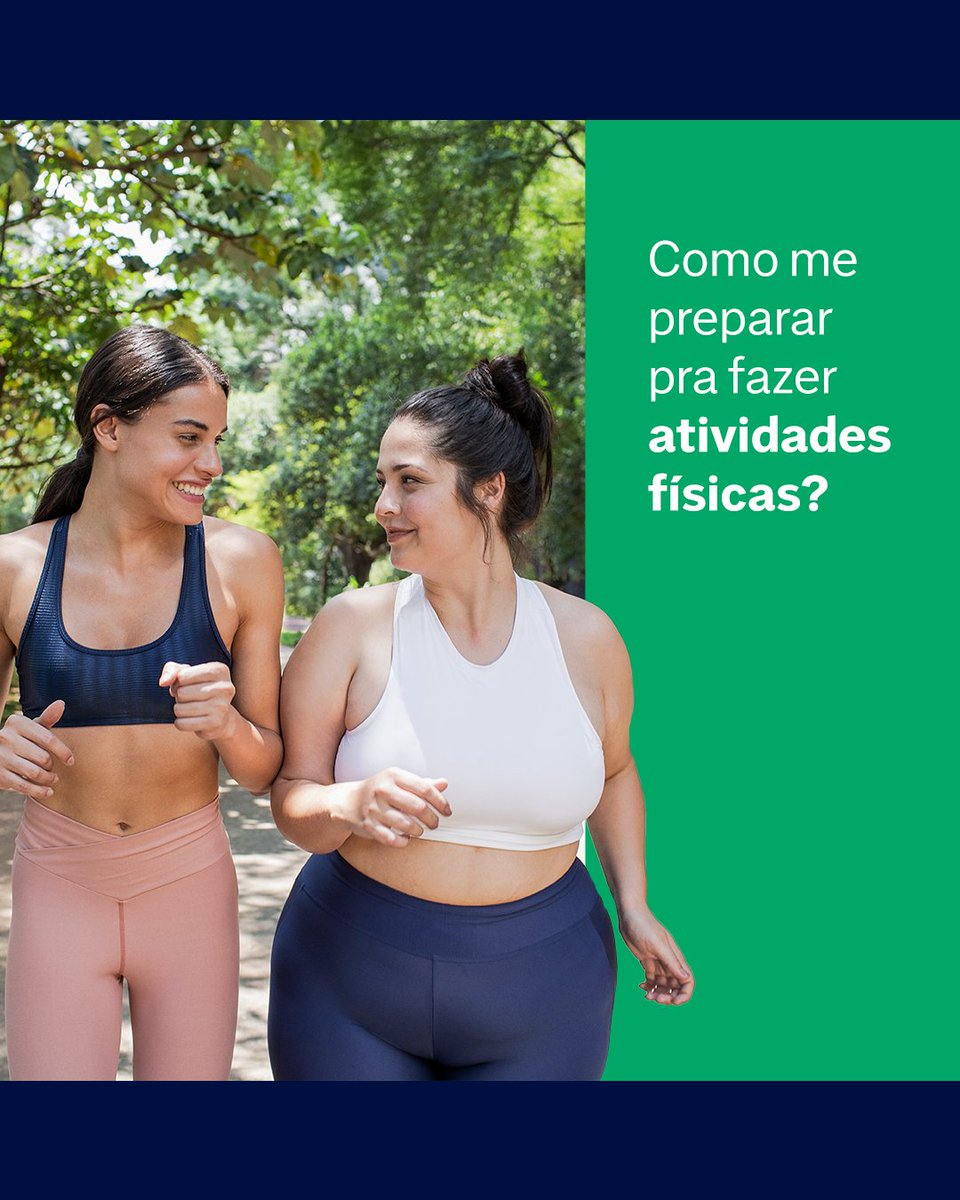 A prática de atividades físicas beneficia tanto a saúde física como a mental. Na nova edição do blog, o Dr. Fabio Peralta Mathias, especialista em medicina do exercício e do esporte do Hospital Nove de Julho, explica como praticar com segurança. Saiba mais:bit.ly/3tMdAuG