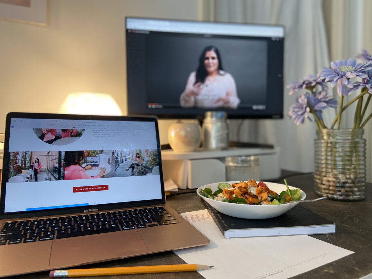 Serena Mah tweet media