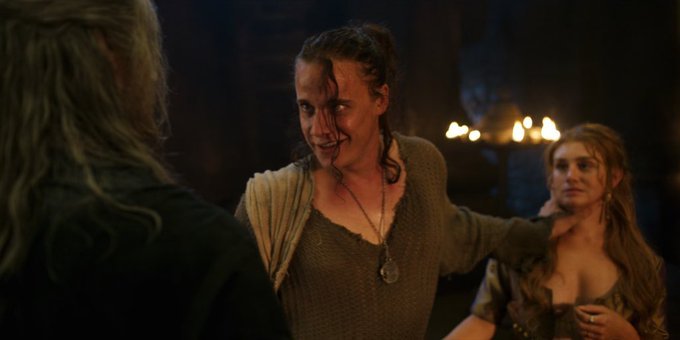 || the stuff this scene gave us I'm barking