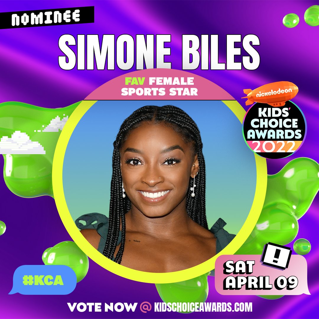 Octagon Olympics & Action Sports on Twitter "Congrats Simone_Biles on