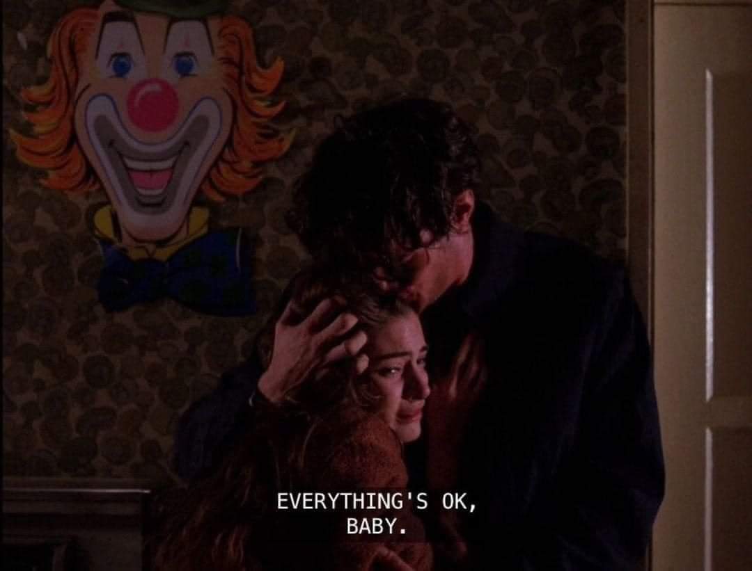 الدعم النفسي في الأوقات الصعبة لا يُنسى ♥️