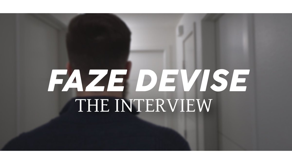 theJDevise's tweet photo. Despite a severe mouth infection…we got it done! 

#FaZe1 Top 100 Submission Video

https://t.co/VQS1HoUTHw https://t.co/801Ja1RaLt