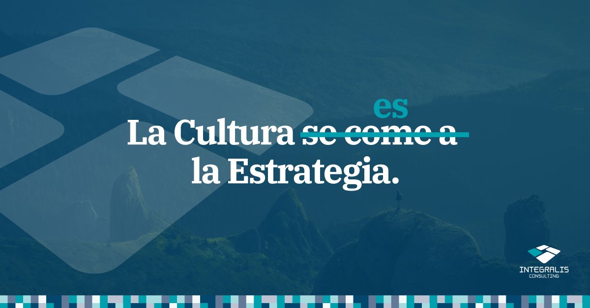 integraliscg's tweet photo. Somos una consultora de #cultura que ayuda a las personas, equipos y organizaciones a resolver sus desafíos de negocio trabajando sobre cuatro dimensiones: persona, impacto, equipos y procesos. 
#BetterNormal #MejorNormal

Conoce nuestra propuesta:https://t.co/jJMQe1hqGY https://t.co/cXNAHnJprf