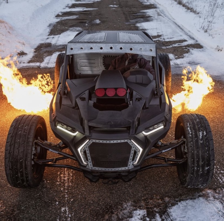 Gas Monkey Garage on Twitter: 