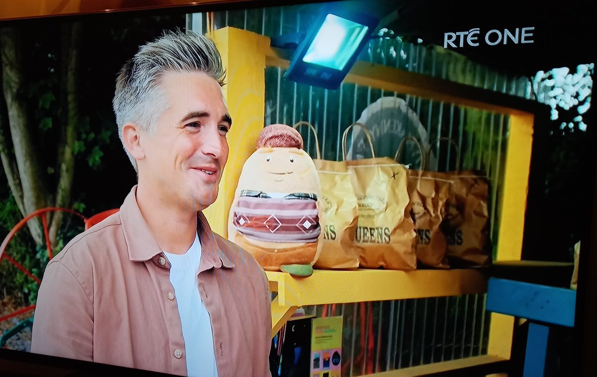 Ballymakenny Farm® tweet media