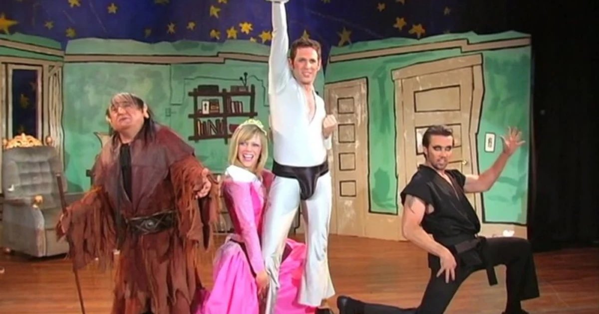 grable42's tweet image. The only right answer