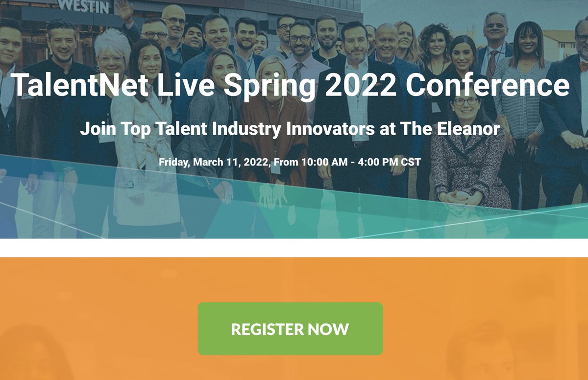 HumanlyHR's tweet image. Register Here: talentnetlive.com/talentnet-live… #TheFutureOfRemoteInterviewing #RemoteInterviews #RecruitingTech #HRTech