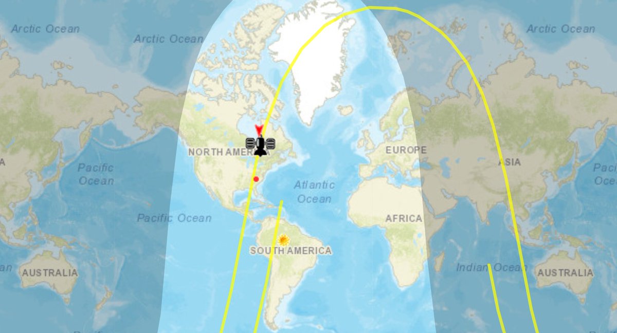 dahboo7's tweet photo. "SUPER-EMP" - The Stage Is Set for North America to Get Hit by Satellite, Russia &amp; Allies Get Blamed #Breaking #EMP #Cyber #News #Russia #NorthKorea #BrightStar #KMS4 #Satellite #SuperEMP 
 https://t.co/3yRzwmCQy0 https://t.co/3ixIW3Xvsa