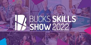 JCS_Careers's tweet photo. Our year 12 students had a great time at the Bucks Skills Show today, they did not realise that there were so many opportunities in Buckinghamshire.  They also enjoyed the pizza 🍕 https://t.co/h1OlONn9GH