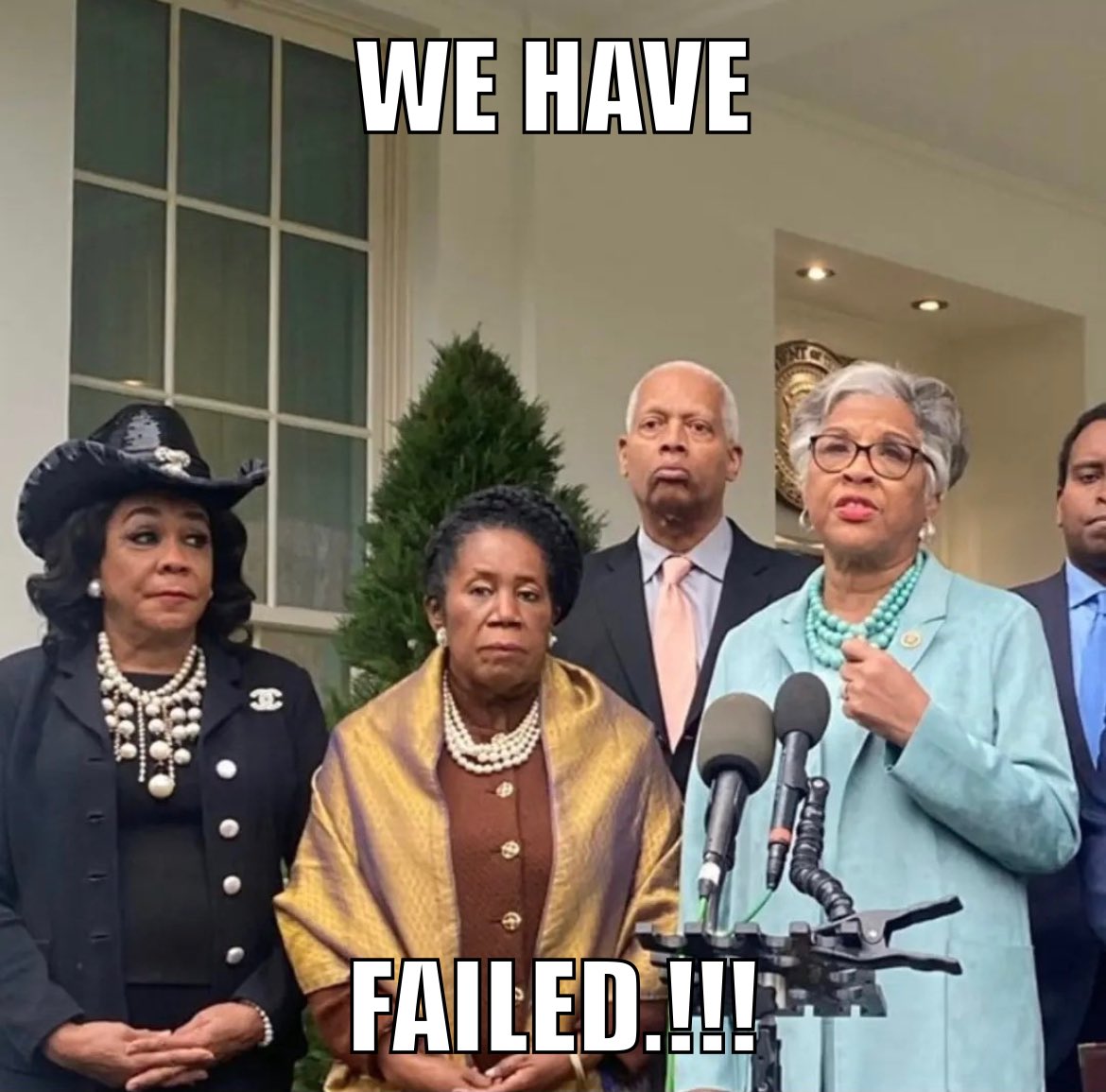 lmf1030's tweet photo. What else can we say fam. #FBA #FREEDMEN #ReparationsOrDie https://t.co/D6x2M7IKQi