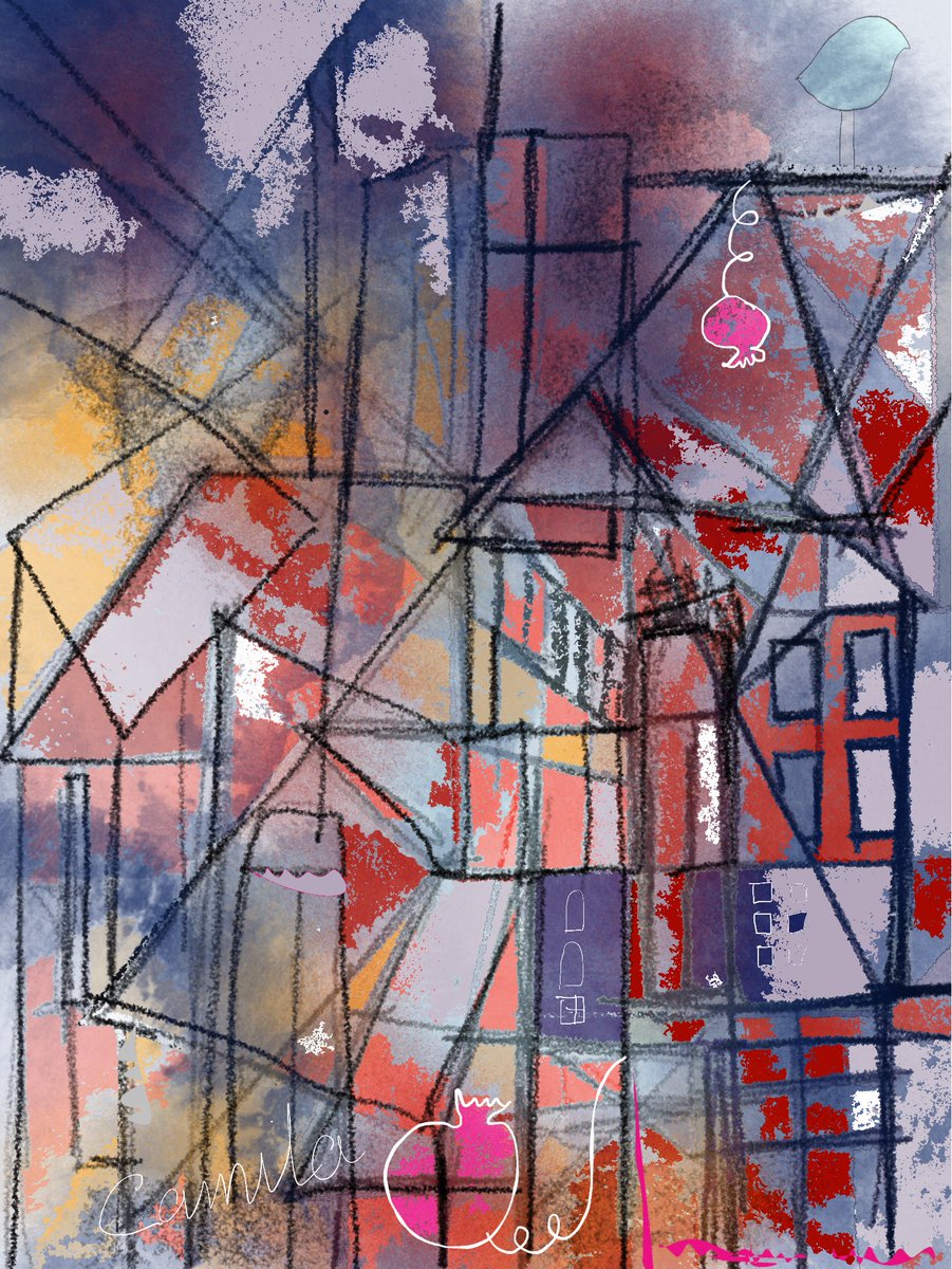 lo_aab's tweet photo. #art  #digitalart  #abstractart  #digitalpainting https://t.co/FYh3EAnF95