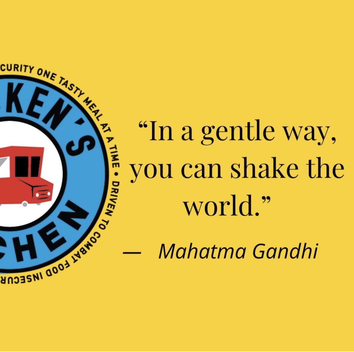 BrackensKitchen's tweet photo. Happy Wednesday Friends! We hope this inspires you today!☀️ https://t.co/YHKTmkYOvX