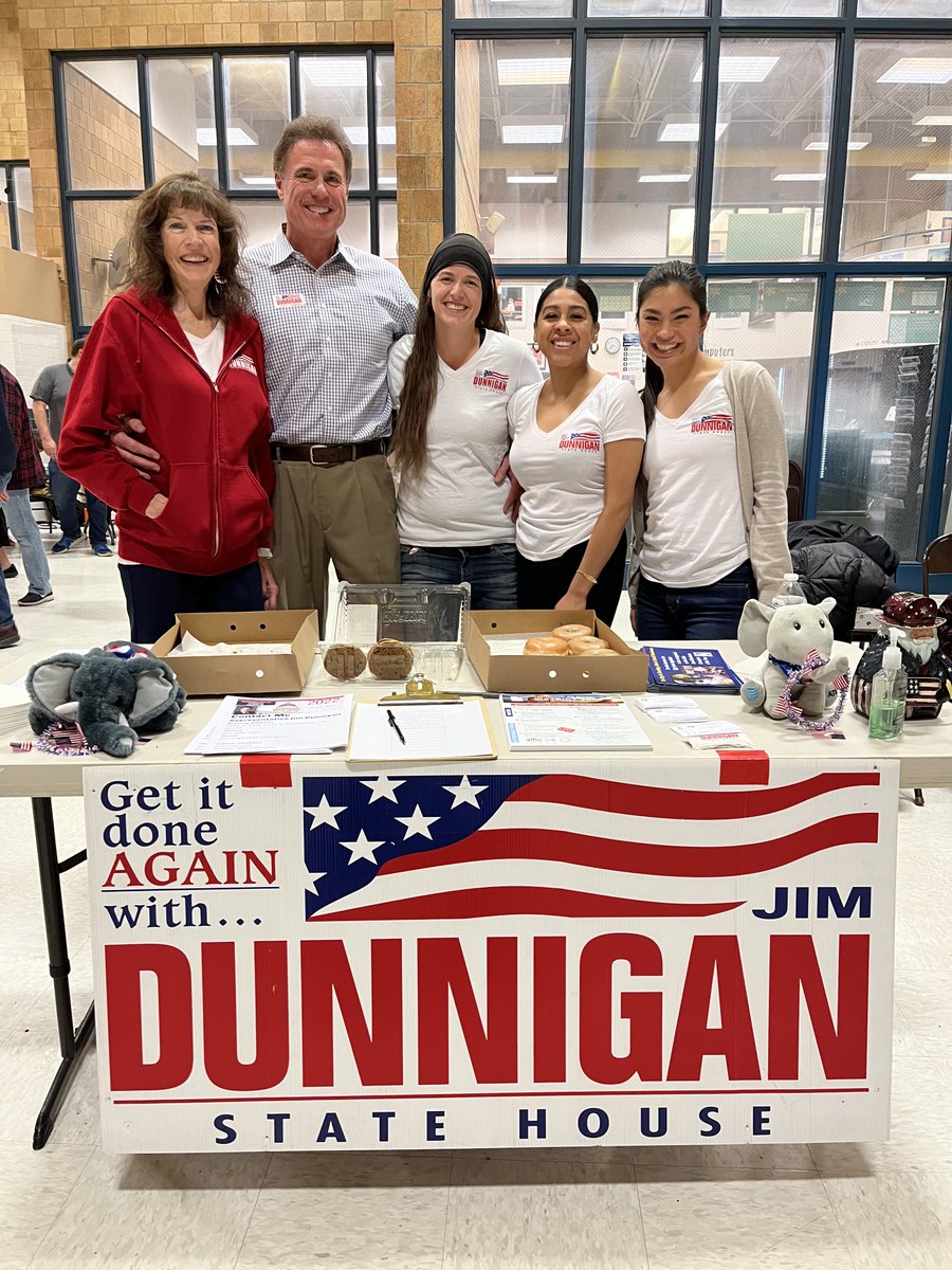 It was great to see everyone last night at our Caucus Meeting. Thank you to all those who showed their support to me and our wonderful District 36!